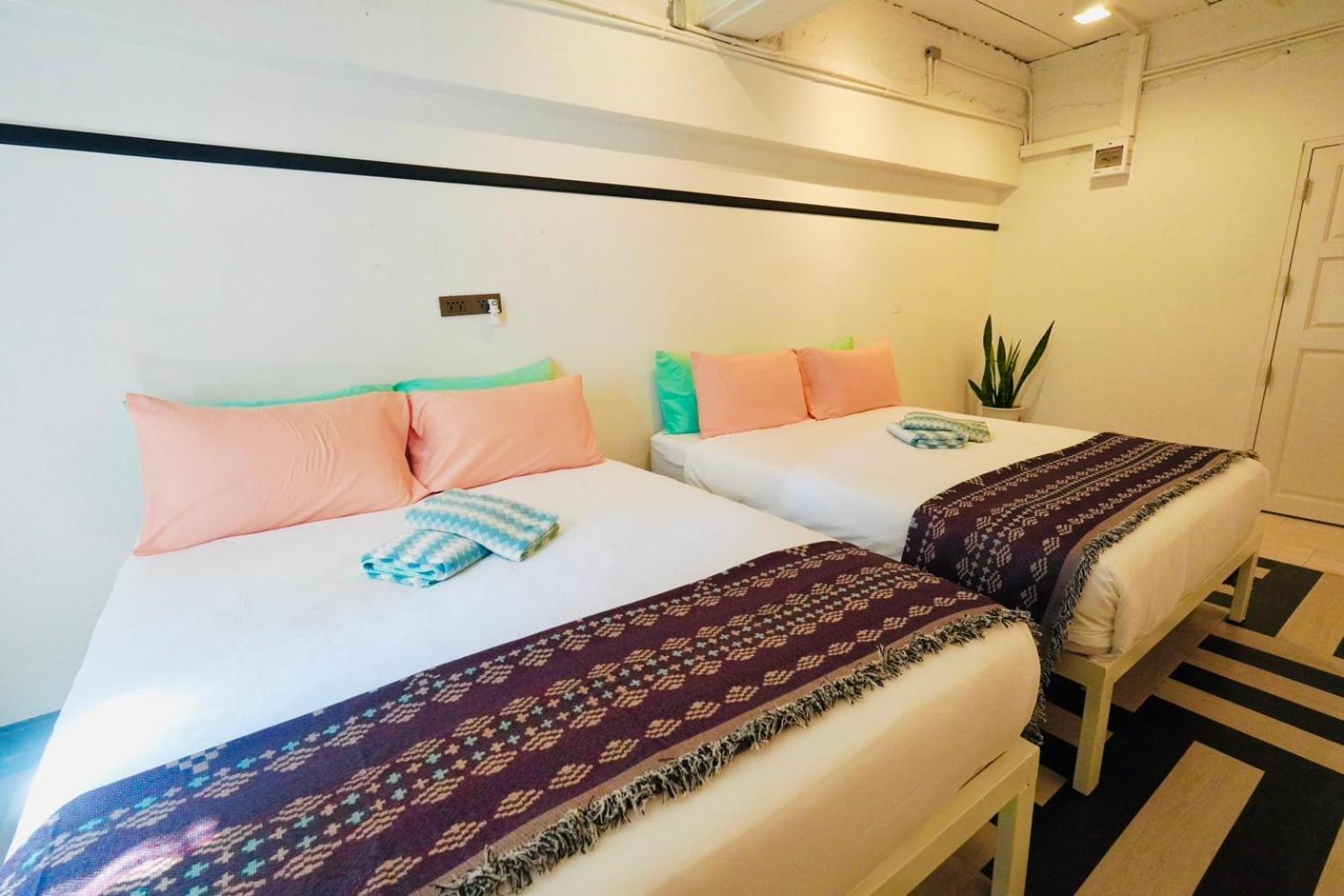 Bangkok Historic Villa - Private Access Ngoại thất bức ảnh