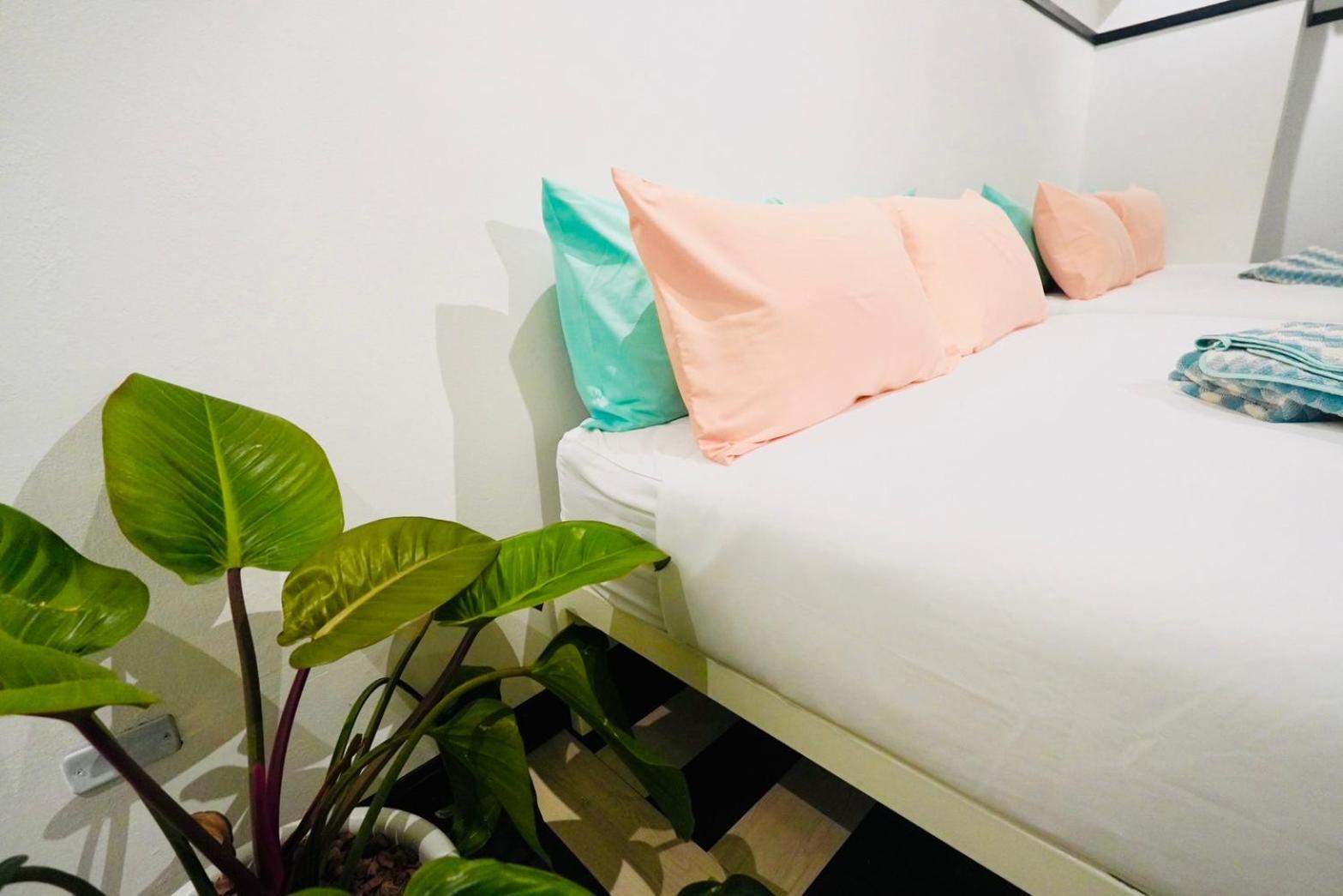 Bangkok Historic Villa - Private Access Ngoại thất bức ảnh