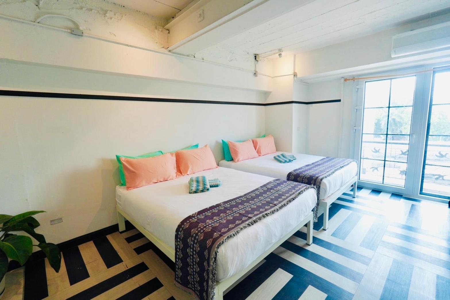 Bangkok Historic Villa - Private Access Ngoại thất bức ảnh