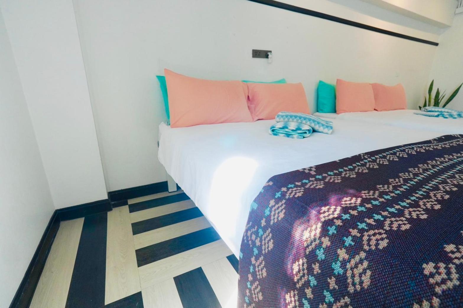 Bangkok Historic Villa - Private Access Ngoại thất bức ảnh