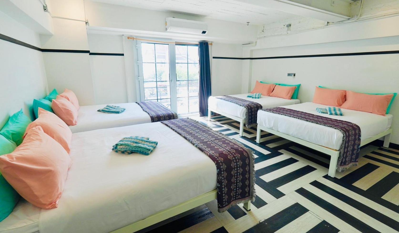 Bangkok Historic Villa - Private Access Ngoại thất bức ảnh