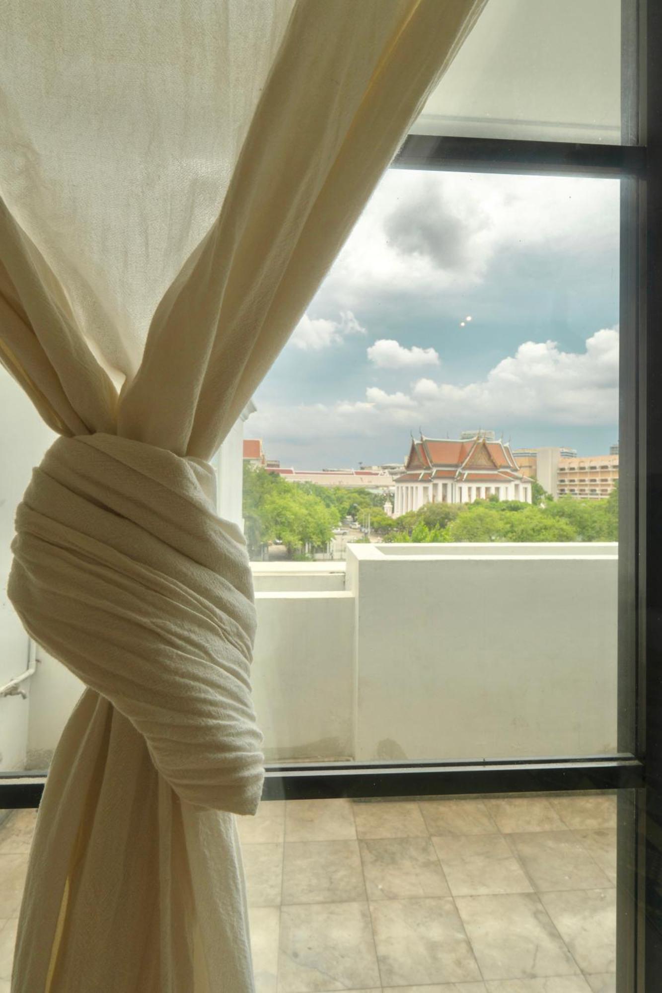 Bangkok Historic Villa - Private Access Ngoại thất bức ảnh