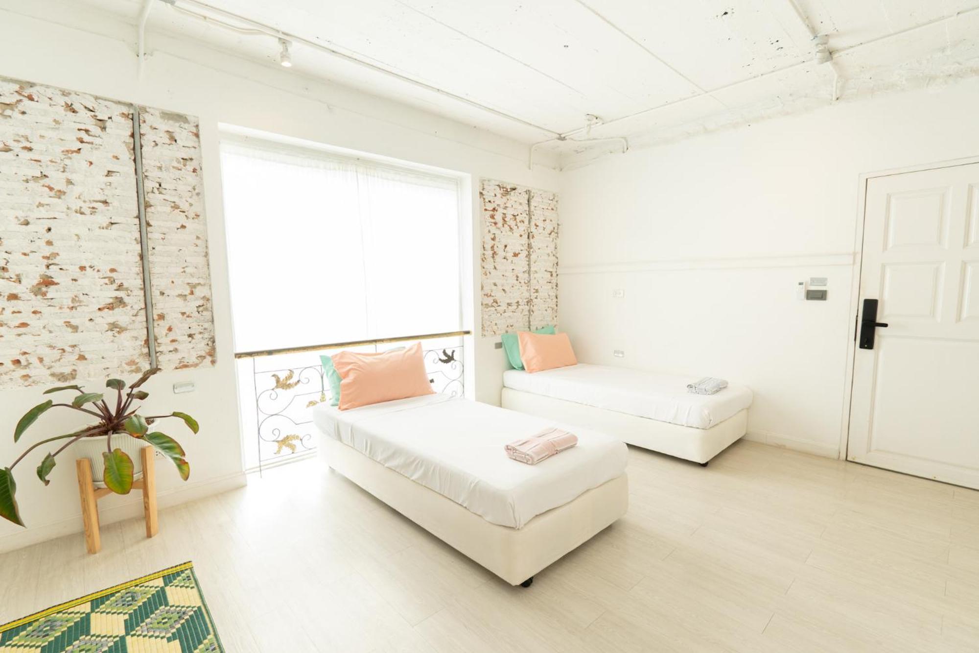 Bangkok Historic Villa - Private Access Ngoại thất bức ảnh